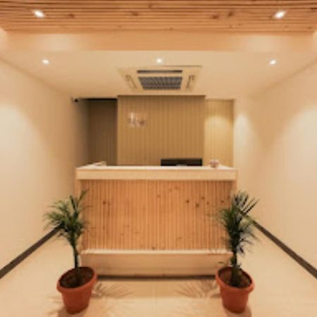 Max Prime, Madurai Hotel Exterior photo