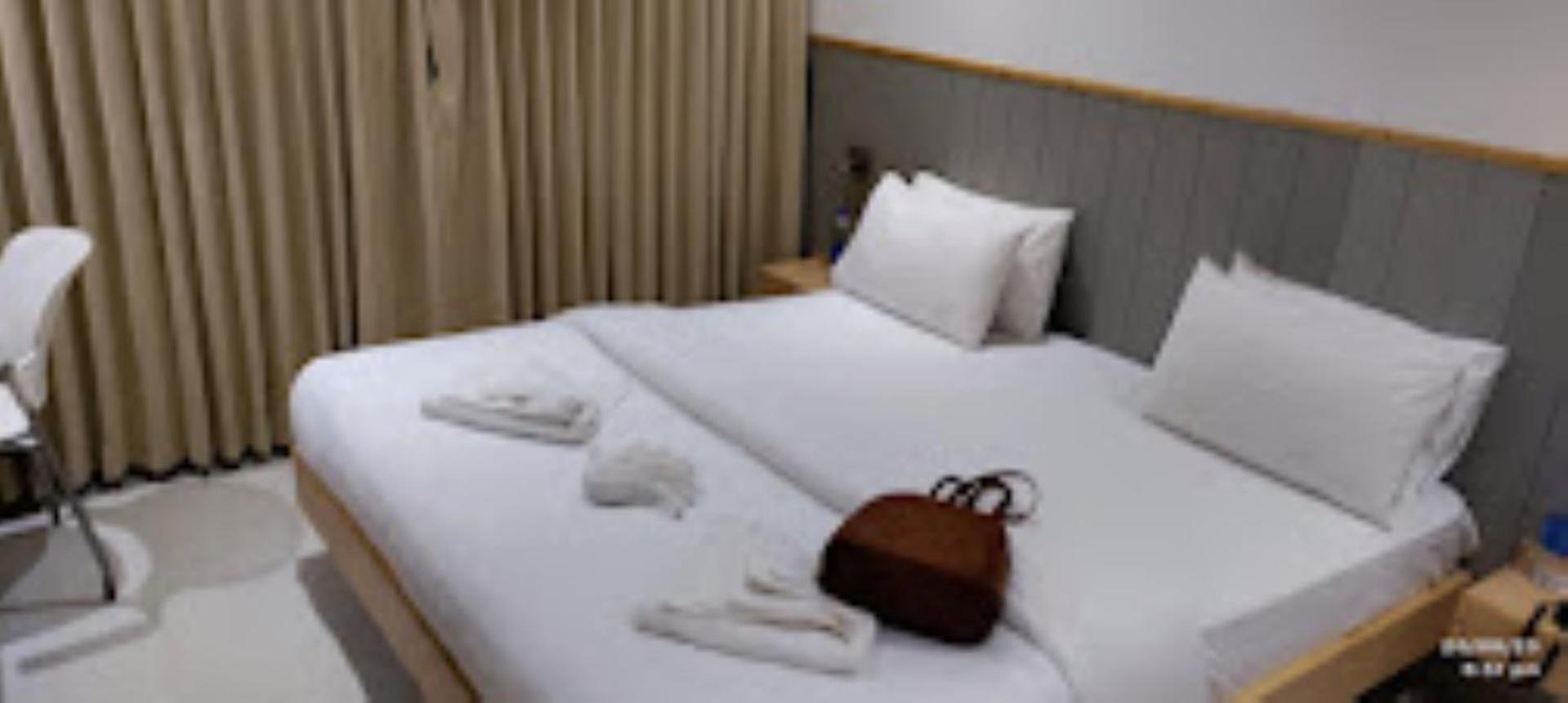 Max Prime, Madurai Hotel Exterior photo