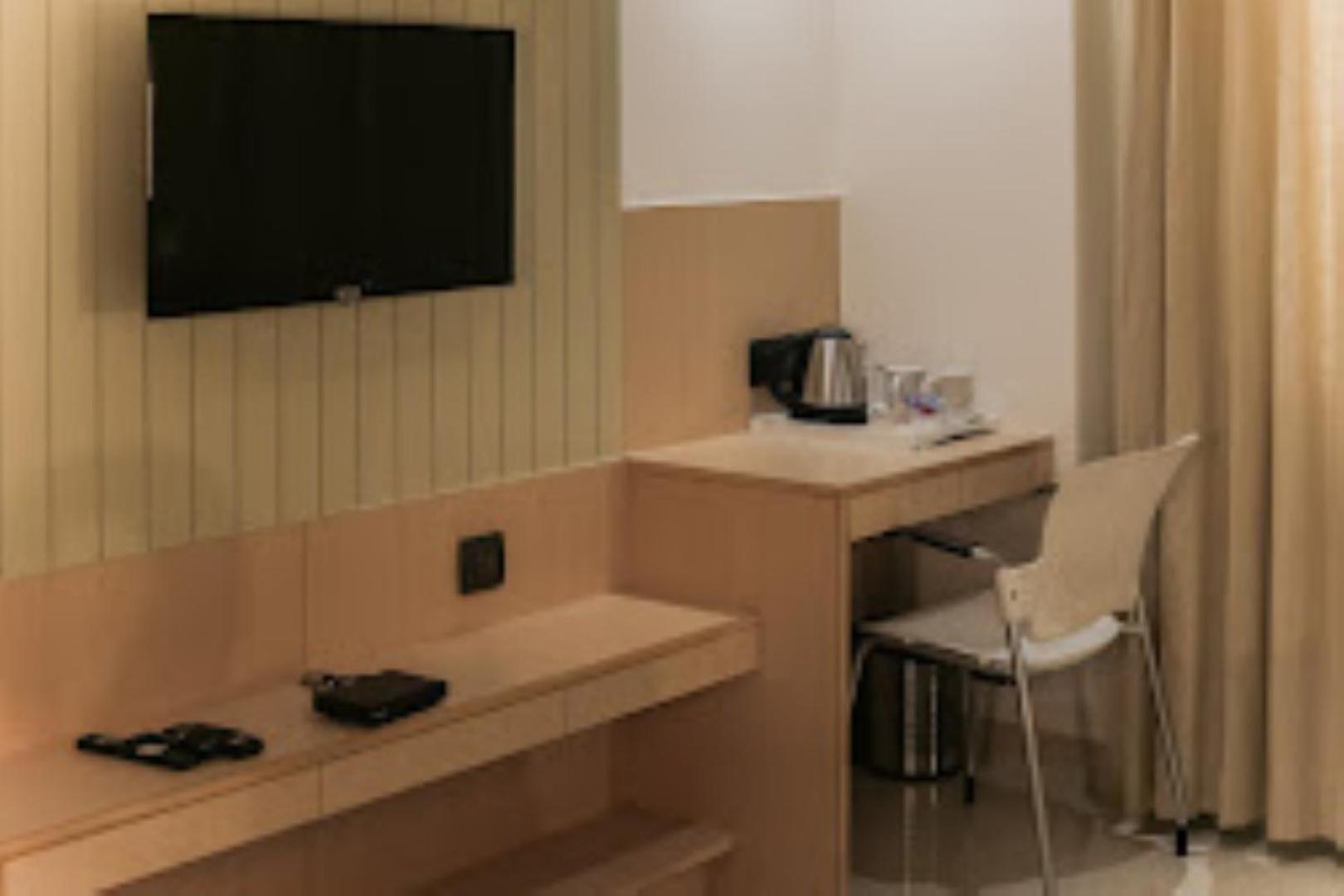 Max Prime, Madurai Hotel Exterior photo